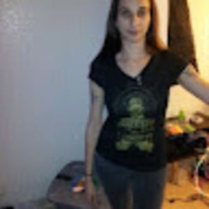 Meet your Posher, Cody